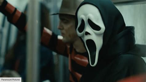 Who Was The Killer In Scream 6 (And Who Exactly。